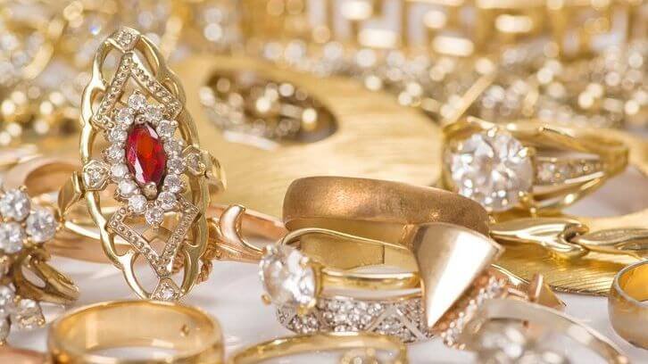 Gold jewelry buyers Hutchinson Island (Florida). Updated 2025