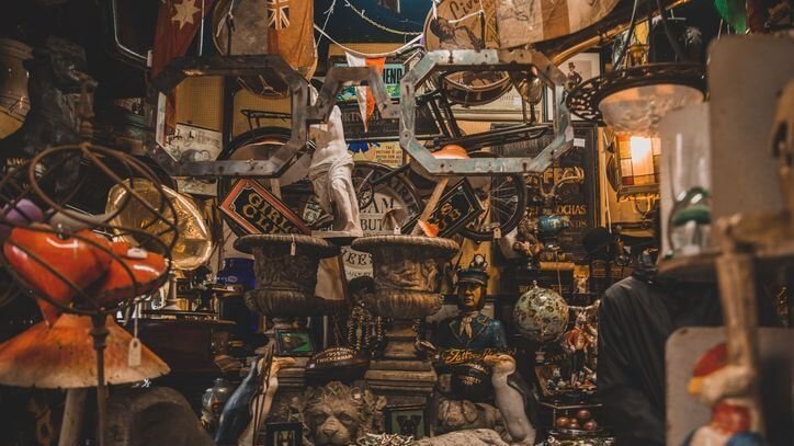 Hutchinson Island (Florida) storages buyers. Updated 2025